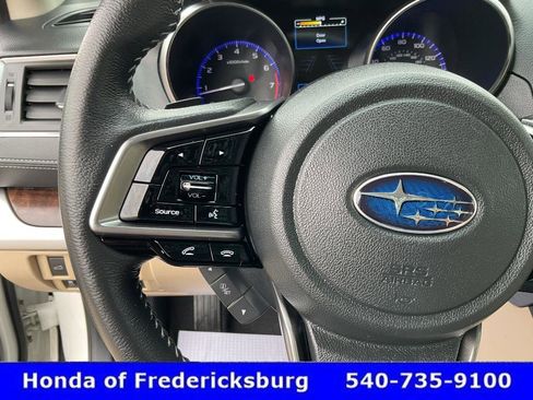 Used 2019 Subaru Outback 3.6R Limited image 31
