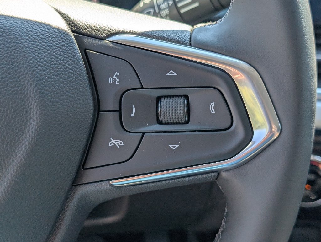 New 2026 Chevrolet Trax LT w/ LT Convenience Package FWD image 25