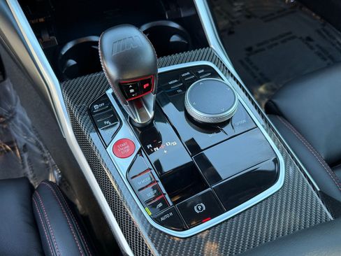 Certified 2025 BMW M2 w/ Lighting Package image 25