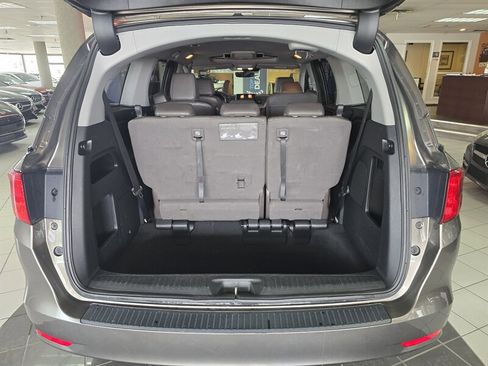 Used 2018 Honda Odyssey EX-L image 37
