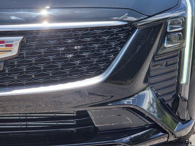 New 2026 Cadillac CT5 Premium Luxury RWD image 10