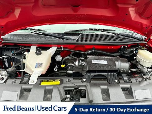 Used 2017 Chevrolet Express 3500 image 26