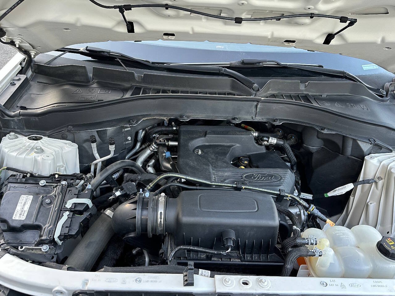 Used 2020 Ford Explorer 2WD image 22