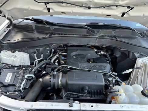 Used 2020 Ford Explorer 2WD image 22
