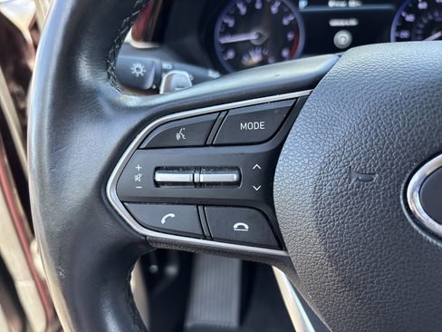 Used 2021 Hyundai Palisade SEL w/ Premium Package image 27