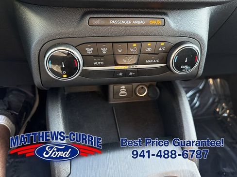 Certified 2024 Ford Escape Active FWD image 19