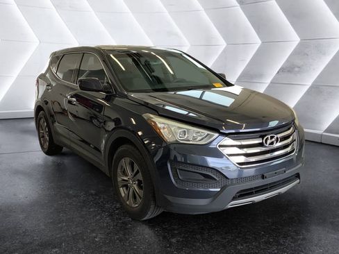 Used 2013 Hyundai Santa Fe Sport image 1