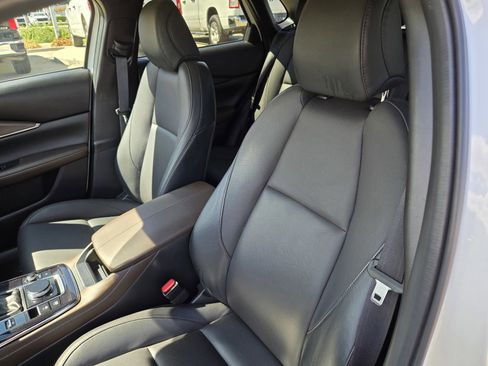 Used 2022 MAZDA CX-30 2.5 Turbo w/ Premium Package image 14