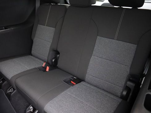 New 2026 GMC Acadia Elevation w/ Black Edition FWD image 20