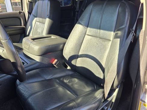 Used 2008 Chevrolet Tahoe LT w/ LT Preferred Equipment Group image 11