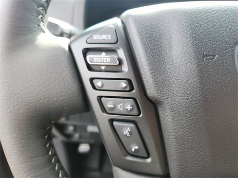 New 2026 Nissan Frontier SV w/ All-Weather Content Package image 17