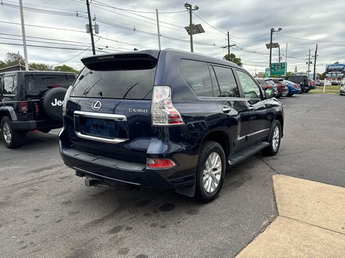 Used 2017 Lexus GX 460 image 7