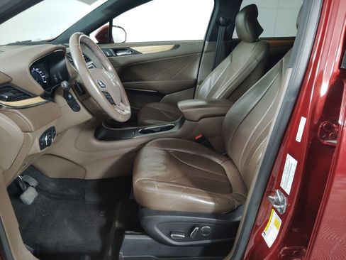 Used 2015 Lincoln MKC FWD w/ Equipment Group 102A Reserve image 5