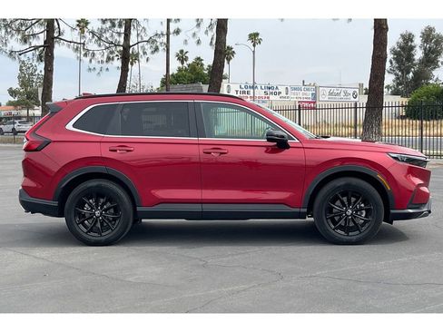 Used 2024 Honda CR-V Sport image 7