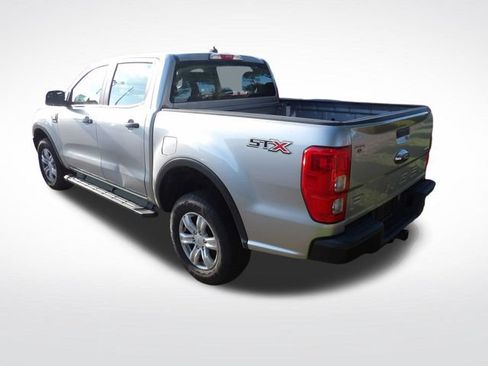 Used 2020 Ford Ranger XL w/ Equipment Group 101A Mid RWD image 14