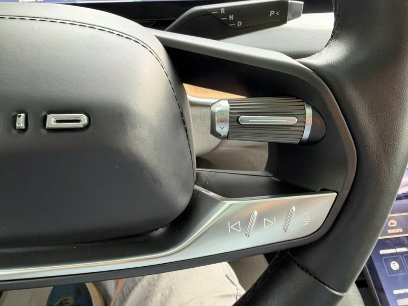 Used 2024 Lucid Air Touring AWD/4WD image 26