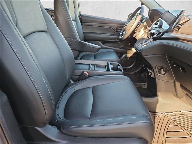 Used 2024 Honda Odyssey EX-L image 22