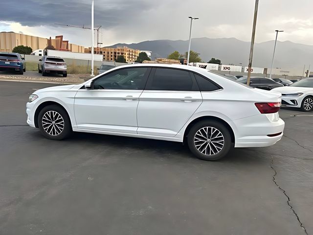 Used 2020 Volkswagen Jetta SE FWD image 6