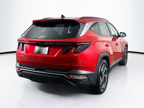 Used 2023 Hyundai Tucson SEL w/ Convenience Package image 9