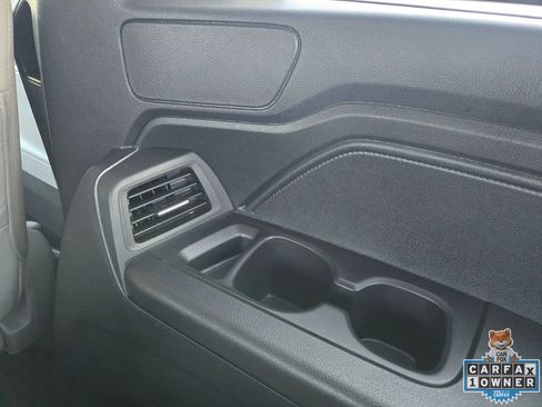 Used 2024 Honda Odyssey EX-L image 41