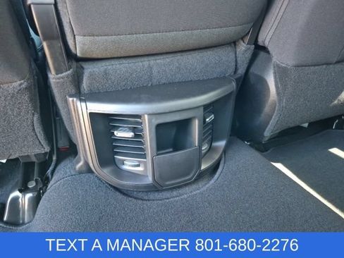 New 2026 RAM 3500 Tradesman AWD/4WD image 13