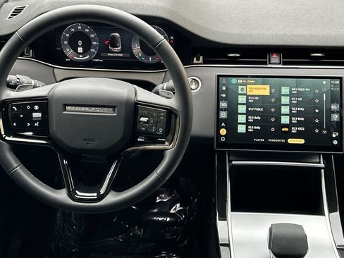 Used 2024 Land Rover Range Rover Evoque S image 31