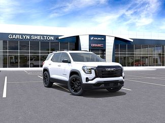 New 2027 GMC Terrain Elevation w/ Elevation Premium Package FWD video 1