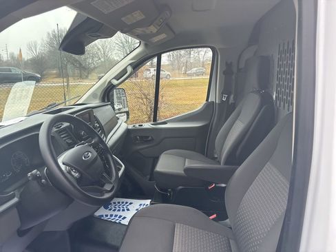 Used 2022 Ford Transit 150 Base w/ Interior Upgrade Package image 16