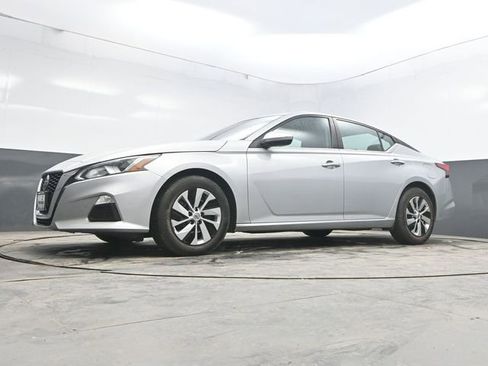 Used 2021 Nissan Altima 2.5 S image 34