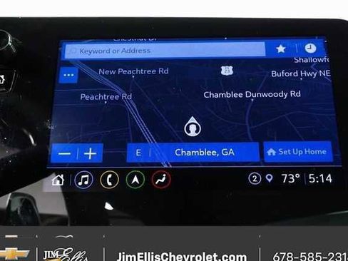 Certified 2023 Chevrolet Corvette Z06 image 16