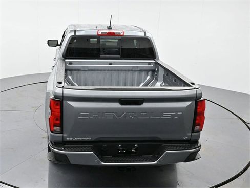Used 2024 Chevrolet Colorado LT w/ LT Convenience Package III image 34
