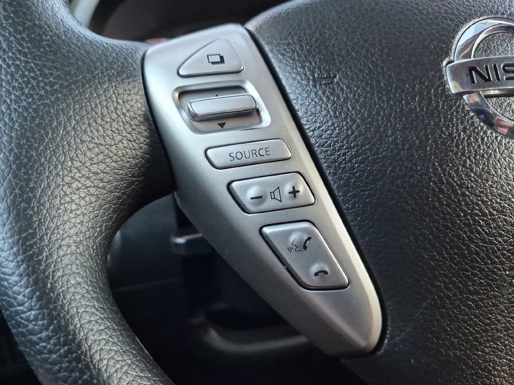 Used 2017 Nissan Sentra S FWD image 20