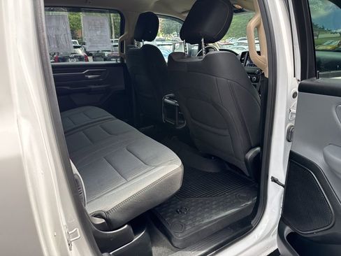 Used 2020 RAM 1500 Big Horn image 52