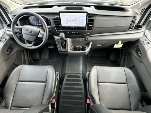 New 2026 Ford Transit 250 Base w/ Load Area Protection Package image 32
