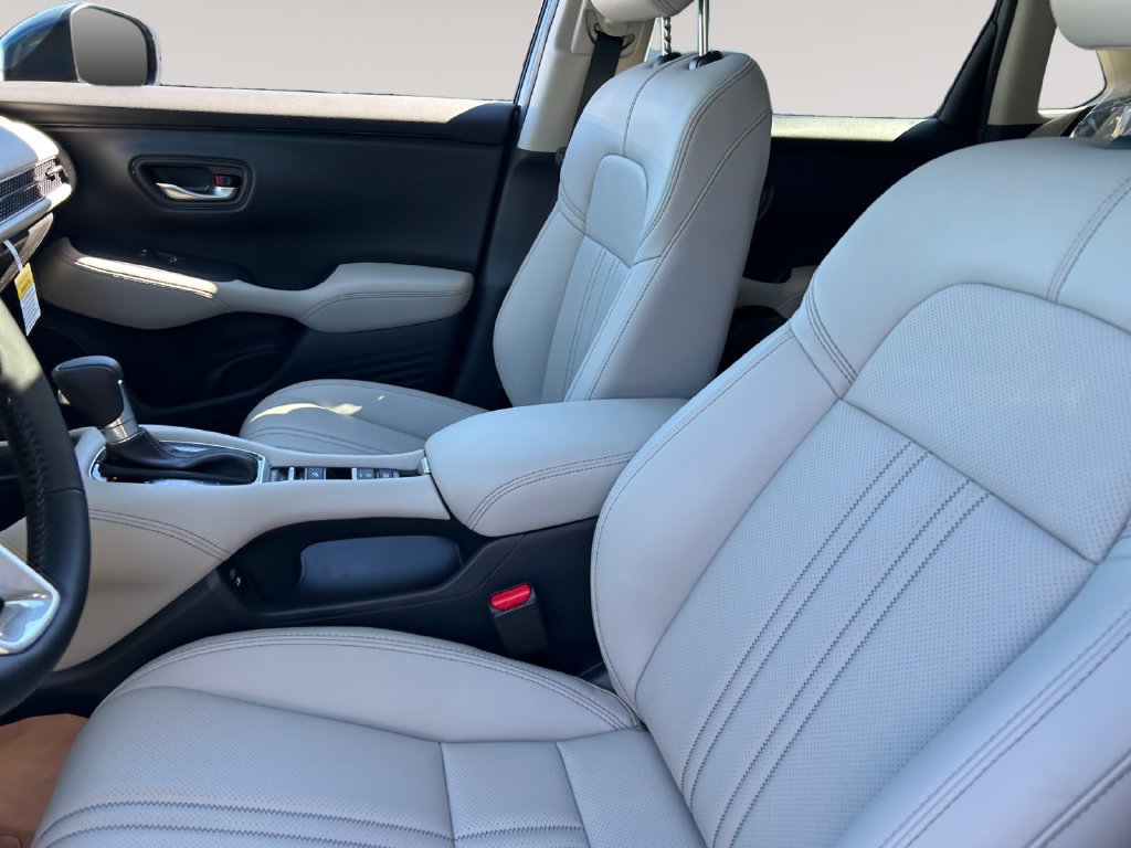 New 2027 Honda HR-V EX-L image 9