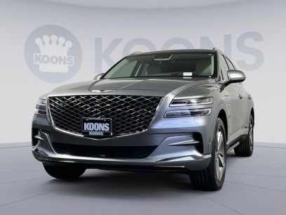 Used 2023 Genesis GV80 2.5T w/ Prestige 20" Package