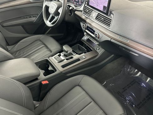 Used 2023 Audi Q5 2.0T Premium Plus w/ Premium Plus Package image 15