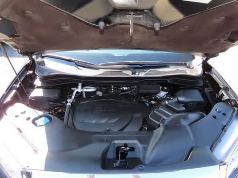 Certified 2023 Honda Passport EX-L image 10