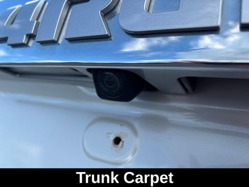 Used 2023 Toyota 4Runner Limited AWD/4WD image 15