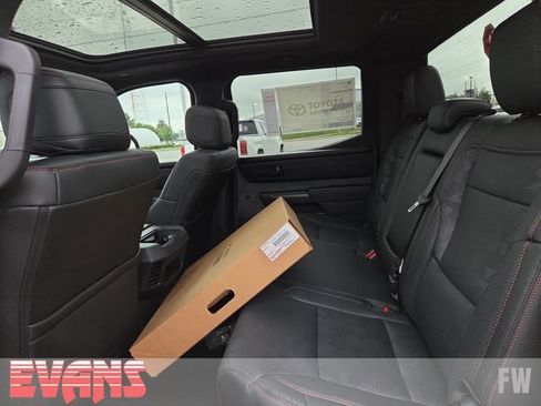 New 2026 Toyota Tundra TRD Pro AWD/4WD image 25