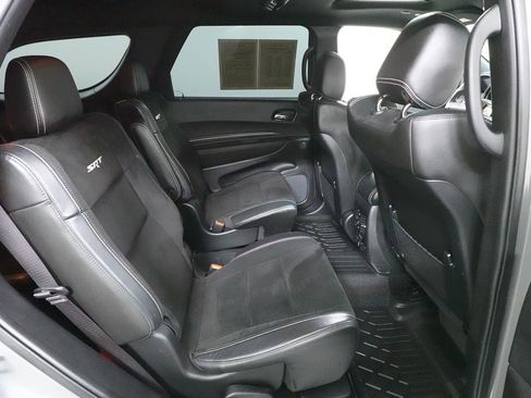 Used 2021 Dodge Durango SRT w/ Black Package AWD/4WD image 33