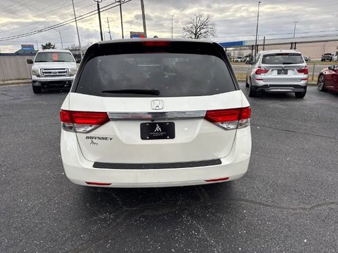 Used 2014 Honda Odyssey EX-L image 3