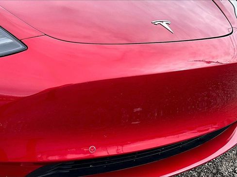 Used 2021 Tesla Model 3 Standard Range Plus image 28