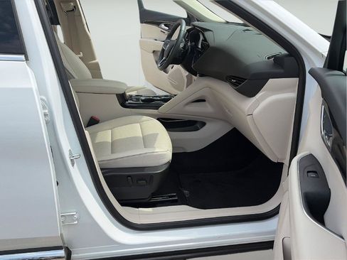 Certified 2023 Buick Envision Essence AWD/4WD image 19