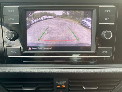 Used 2024 Volkswagen Jetta S image 21