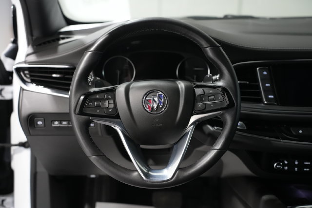 Used 2024 Buick Enclave Avenir w/ Avenir Technology Package AWD/4WD image 15