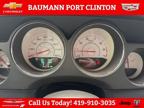 Used 2013 Dodge Challenger R/T Plus RWD image 11