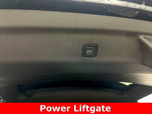 Certified 2023 Chevrolet Tahoe LT w/ Luxury Package image 52