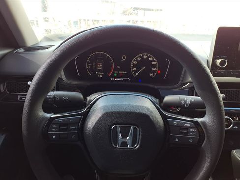 Used 2025 Honda Civic LX image 13