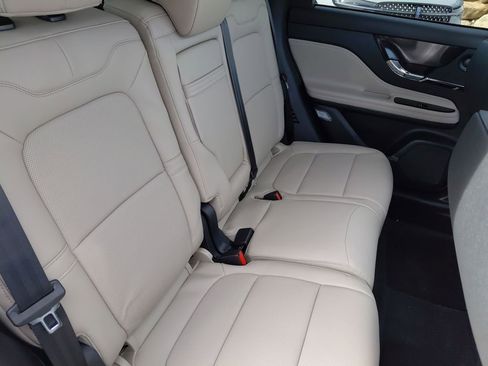 New 2026 Lincoln Corsair Reserve image 31